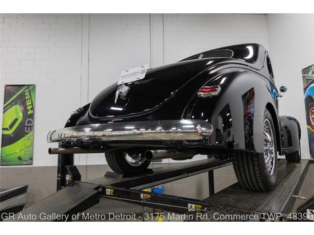 1940 Ford Deluxe (CC-2105349) for sale in Kentwood, Michigan