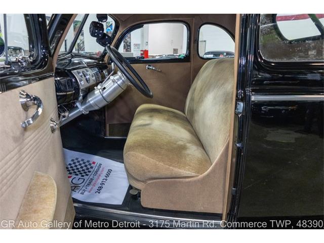 1940 Ford Deluxe (CC-2105349) for sale in Kentwood, Michigan