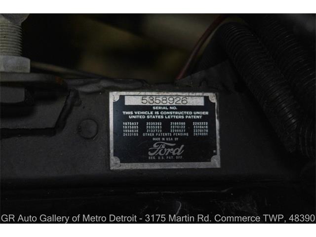 1940 Ford Deluxe (CC-2105349) for sale in Kentwood, Michigan