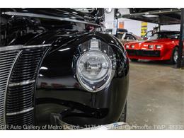 1940 Ford Deluxe (CC-2105349) for sale in Kentwood, Michigan