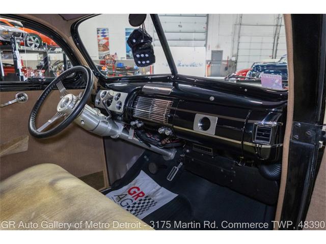 1940 Ford Deluxe (CC-2105349) for sale in Kentwood, Michigan