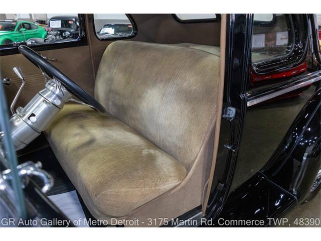 1940 Ford Deluxe (CC-2105349) for sale in Kentwood, Michigan