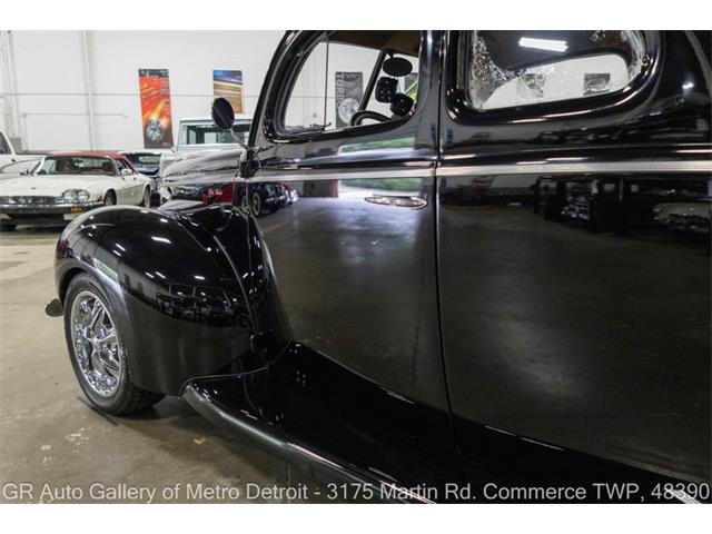 1940 Ford Deluxe (CC-2105349) for sale in Kentwood, Michigan
