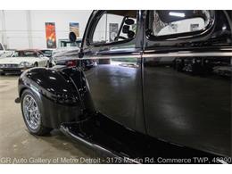 1940 Ford Deluxe (CC-2105349) for sale in Kentwood, Michigan