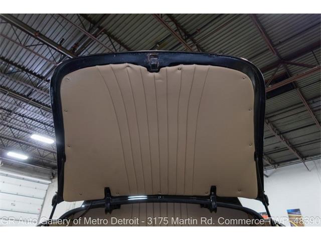 1940 Ford Deluxe (CC-2105349) for sale in Kentwood, Michigan