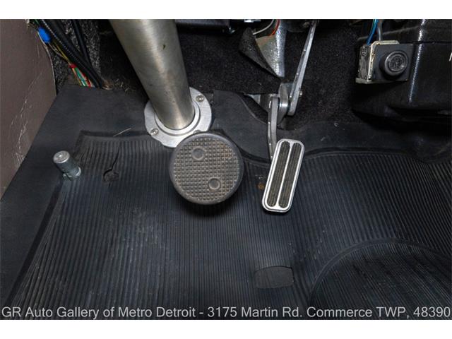 1940 Ford Deluxe (CC-2105349) for sale in Kentwood, Michigan
