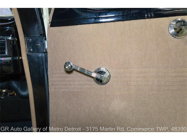 1940 Ford Deluxe (CC-2105349) for sale in Kentwood, Michigan