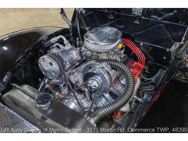1940 Ford Deluxe (CC-2105349) for sale in Kentwood, Michigan