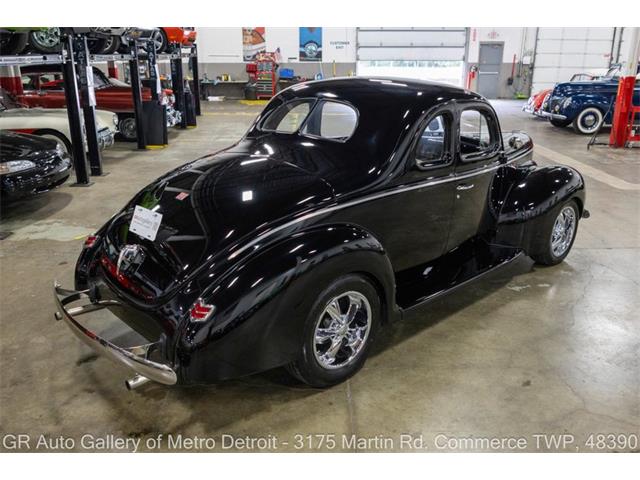 1940 Ford Deluxe (CC-2105349) for sale in Kentwood, Michigan