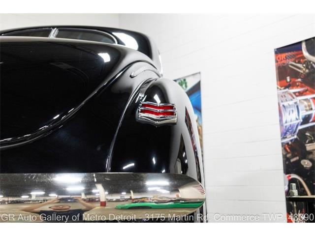 1940 Ford Deluxe (CC-2105349) for sale in Kentwood, Michigan