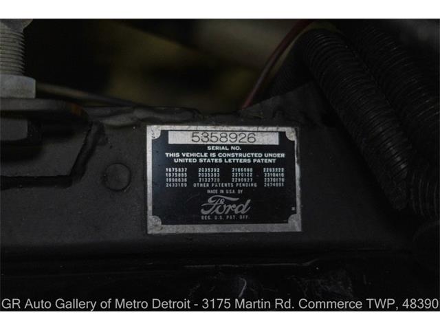 1940 Ford Deluxe (CC-2105349) for sale in Kentwood, Michigan