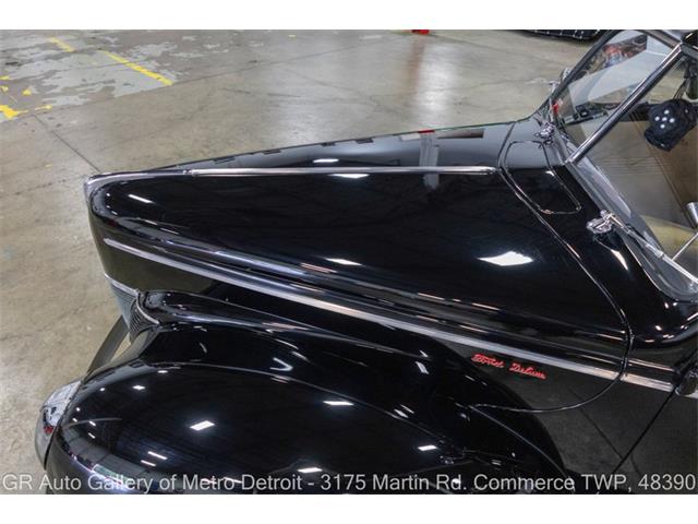 1940 Ford Deluxe (CC-2105349) for sale in Kentwood, Michigan