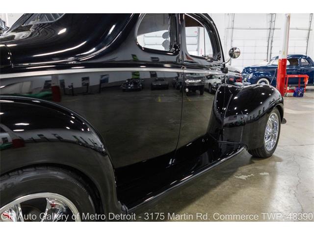 1940 Ford Deluxe (CC-2105349) for sale in Kentwood, Michigan