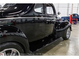 1940 Ford Deluxe (CC-2105349) for sale in Kentwood, Michigan