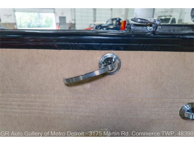 1940 Ford Deluxe (CC-2105349) for sale in Kentwood, Michigan