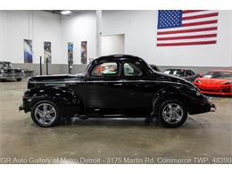 1940 Ford Deluxe (CC-2105349) for sale in Kentwood, Michigan