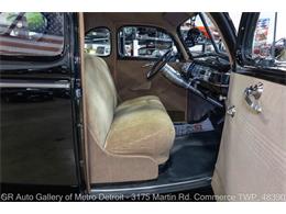 1940 Ford Deluxe (CC-2105349) for sale in Kentwood, Michigan