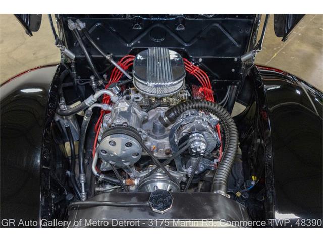 1940 Ford Deluxe (CC-2105349) for sale in Kentwood, Michigan