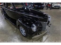 1940 Ford Deluxe (CC-2105349) for sale in Kentwood, Michigan