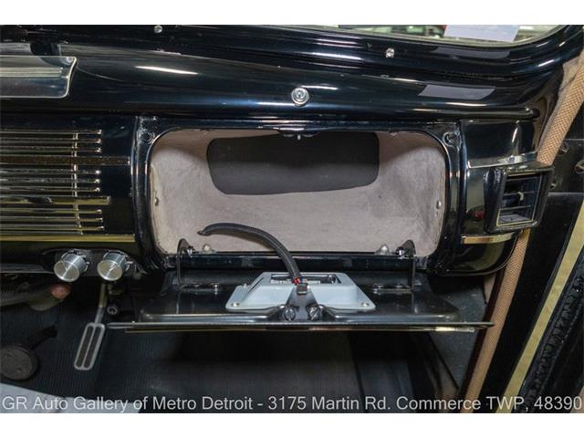 1940 Ford Deluxe (CC-2105349) for sale in Kentwood, Michigan