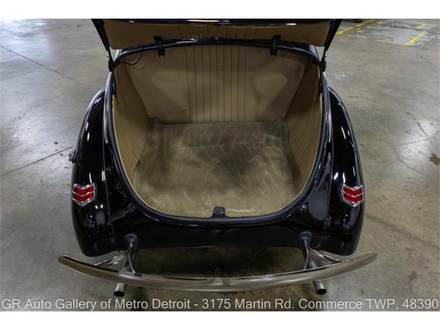 1940 Ford Deluxe (CC-2105349) for sale in Kentwood, Michigan