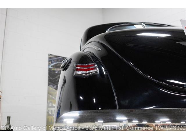 1940 Ford Deluxe (CC-2105349) for sale in Kentwood, Michigan