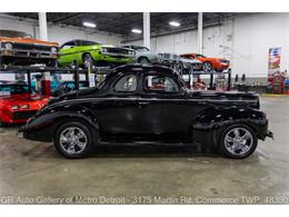 1940 Ford Deluxe (CC-2105349) for sale in Kentwood, Michigan