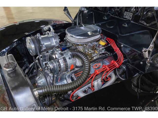 1940 Ford Deluxe (CC-2105349) for sale in Kentwood, Michigan