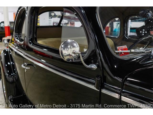 1940 Ford Deluxe (CC-2105349) for sale in Kentwood, Michigan