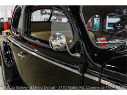 1940 Ford Deluxe (CC-2105349) for sale in Kentwood, Michigan