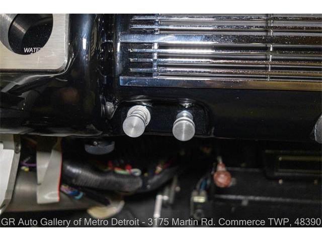 1940 Ford Deluxe (CC-2105349) for sale in Kentwood, Michigan