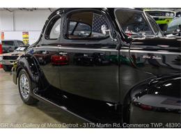 1940 Ford Deluxe (CC-2105349) for sale in Kentwood, Michigan