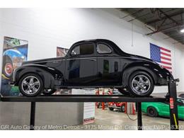 1940 Ford Deluxe (CC-2105349) for sale in Kentwood, Michigan