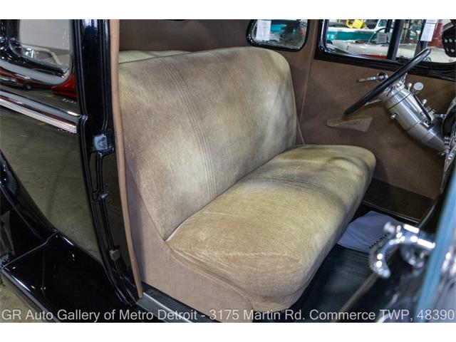 1940 Ford Deluxe (CC-2105349) for sale in Kentwood, Michigan