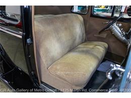 1940 Ford Deluxe (CC-2105349) for sale in Kentwood, Michigan