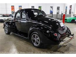 1940 Ford Deluxe (CC-2105349) for sale in Kentwood, Michigan