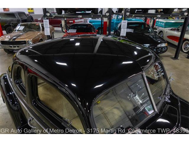 1940 Ford Deluxe (CC-2105349) for sale in Kentwood, Michigan