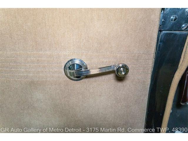 1940 Ford Deluxe (CC-2105349) for sale in Kentwood, Michigan