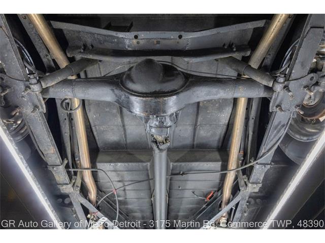 1940 Ford Deluxe (CC-2105349) for sale in Kentwood, Michigan