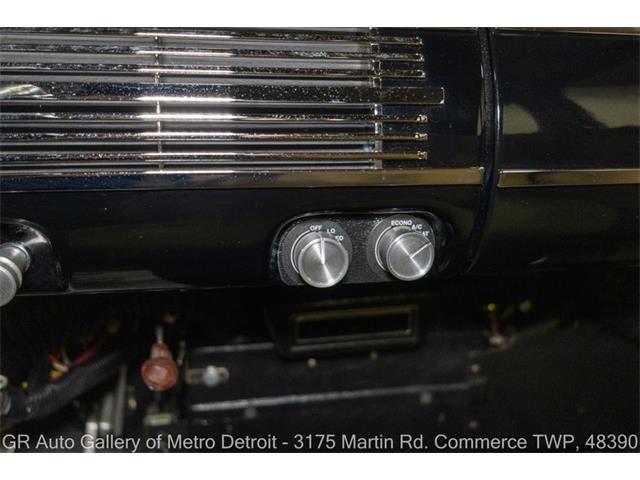 1940 Ford Deluxe (CC-2105349) for sale in Kentwood, Michigan