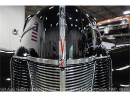 1940 Ford Deluxe (CC-2105349) for sale in Kentwood, Michigan