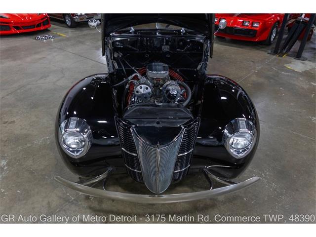 1940 Ford Deluxe (CC-2105349) for sale in Kentwood, Michigan