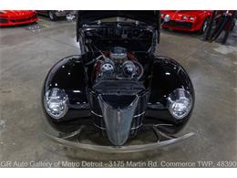 1940 Ford Deluxe (CC-2105349) for sale in Kentwood, Michigan