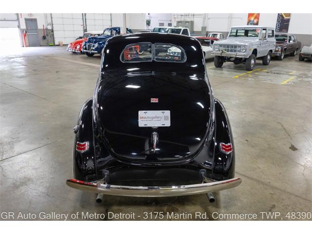1940 Ford Deluxe (CC-2105349) for sale in Kentwood, Michigan