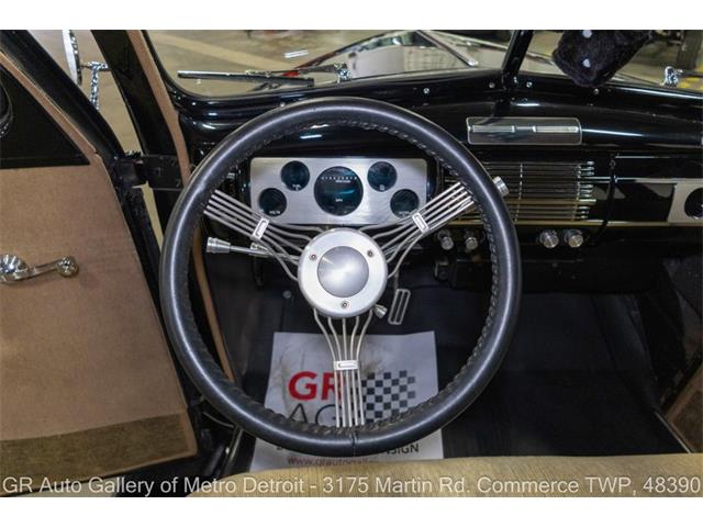 1940 Ford Deluxe (CC-2105349) for sale in Kentwood, Michigan