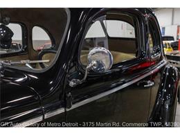 1940 Ford Deluxe (CC-2105349) for sale in Kentwood, Michigan