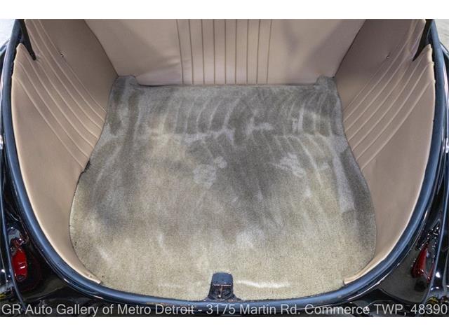 1940 Ford Deluxe (CC-2105349) for sale in Kentwood, Michigan
