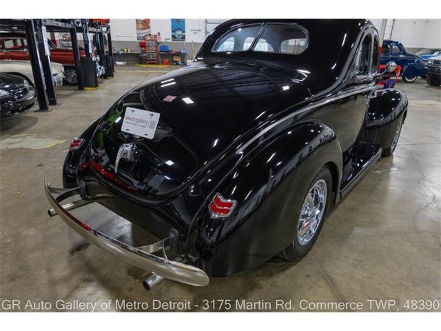 1940 Ford Deluxe (CC-2105349) for sale in Kentwood, Michigan