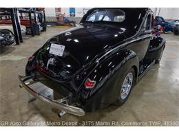 1940 Ford Deluxe (CC-2105349) for sale in Kentwood, Michigan