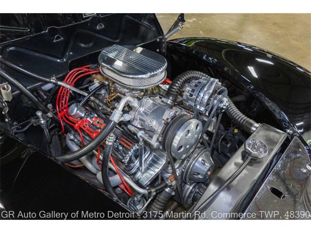 1940 Ford Deluxe (CC-2105349) for sale in Kentwood, Michigan